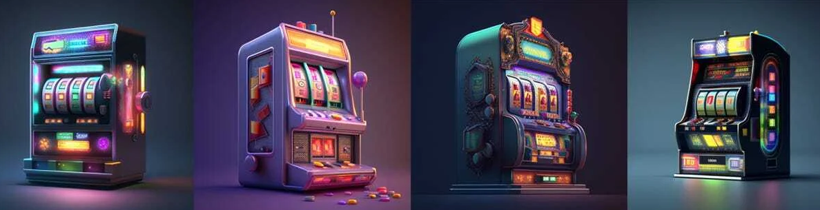 The Evolution of Online Slot Games: A Digital Renaissance